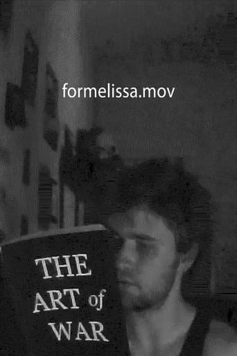 formelissa.mov afişi