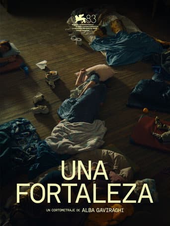 Una Fortaleza afişi
