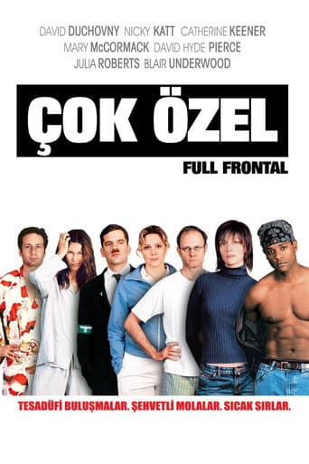Çok Özel afişi