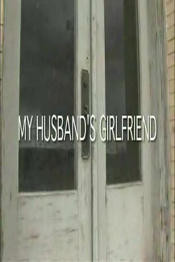 My Husband's Girlfriend afişi
