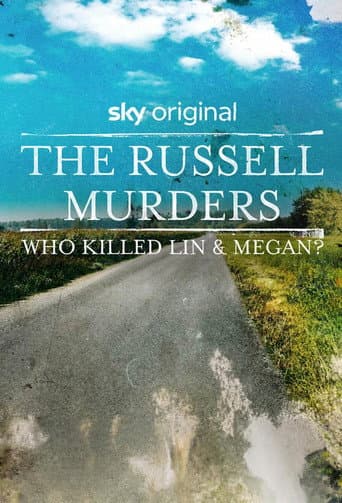The Russell Murders: Who Killed Lin and Megan? afişi
