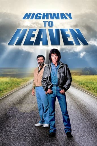Highway to Heaven afişi