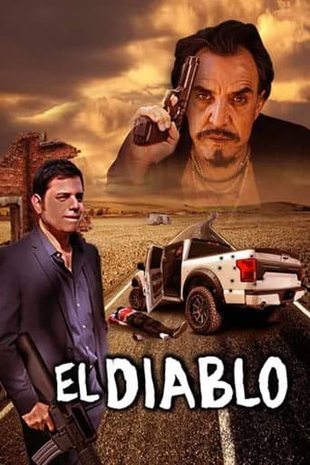El Diablo afişi