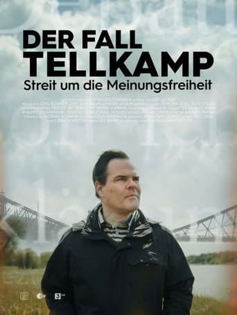 Der Fall Tellkamp - Streit um die Meinungsfreiheit afişi