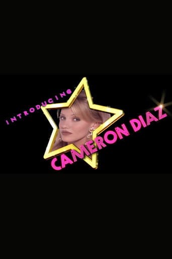 Introducing Cameron Diaz afişi