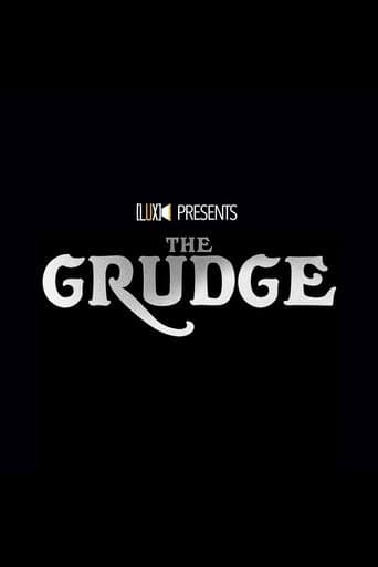 The Grudge afişi