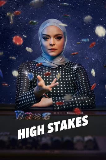 High Stakes afişi