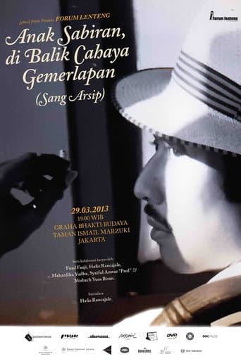 Anak Sabiran, di Balik Cahaya Gemerlapan (Sang Arsip) afişi