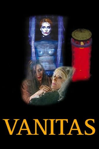 Vanitas afişi