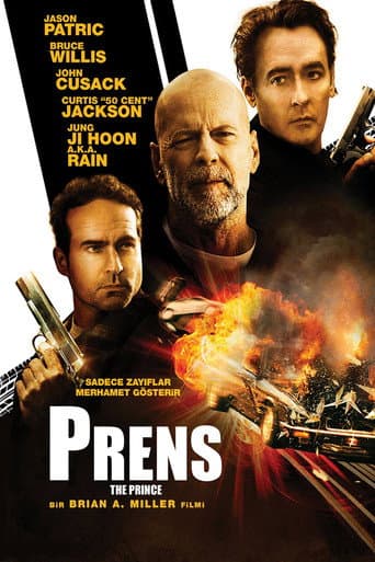 Prens afişi