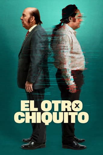 El otro Chiquito afişi