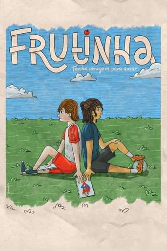 Frutinha afişi