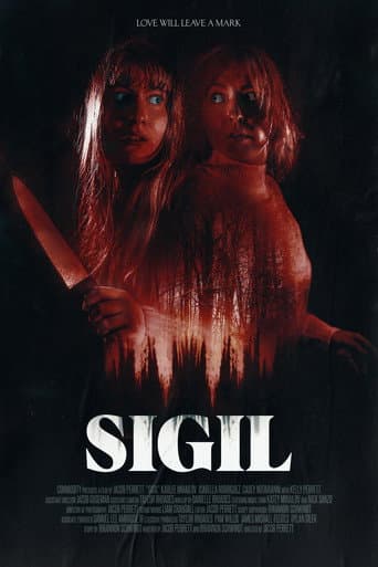 Sigil afişi
