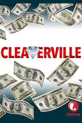 Cleaverville afişi