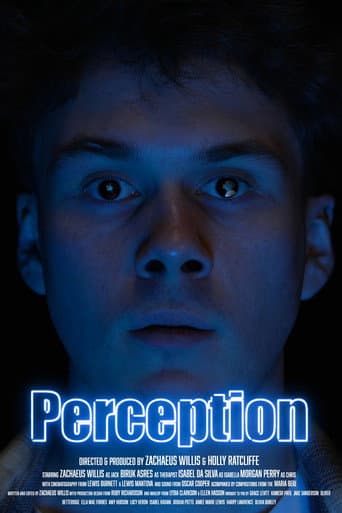 Perception afişi