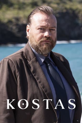 Kostas afişi