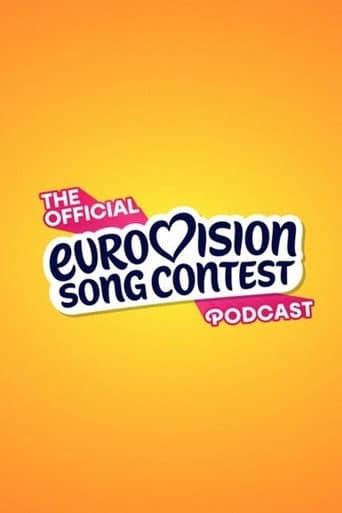 The Official Eurovision Song Contest podcast afişi