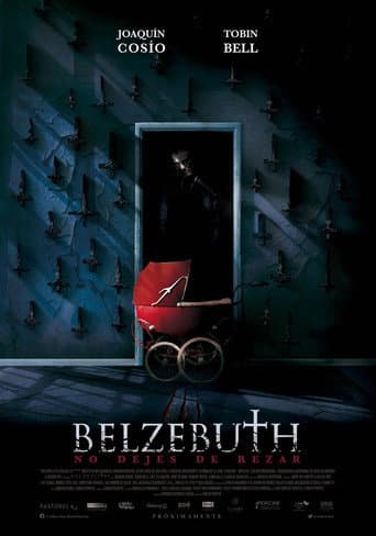 Belzebuth afişi