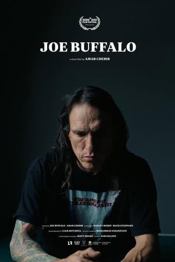 Joe Buffalo afişi