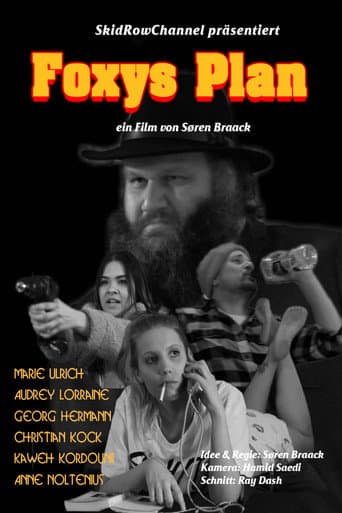 Foxys Plan afişi
