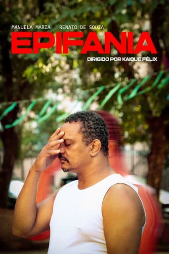 EPIFANIA afişi
