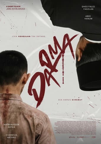 DARMA afişi