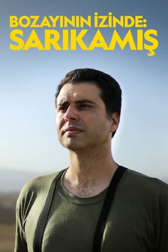 Bozayının İzinde: Sarıkamış afişi