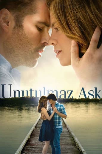 Unutulmaz Aşk afişi