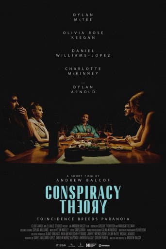 Conspiracy Theory