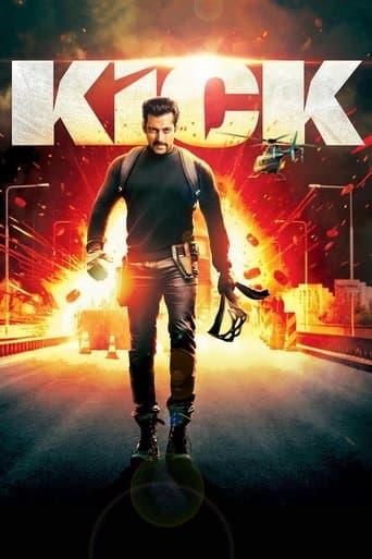 Kick afişi
