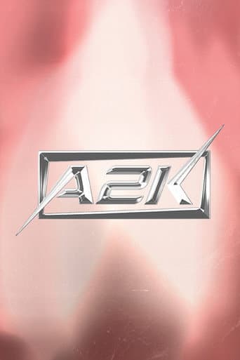 A2K afişi