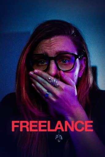 Freelance afişi