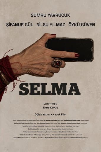 Selma afişi