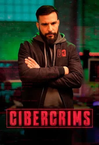 Cibercrims afişi