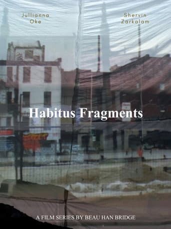 Habitus Fragments afişi