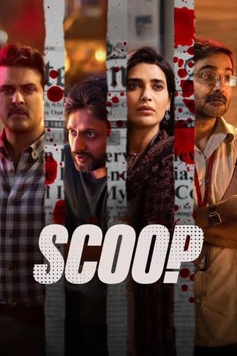 Scoop afişi