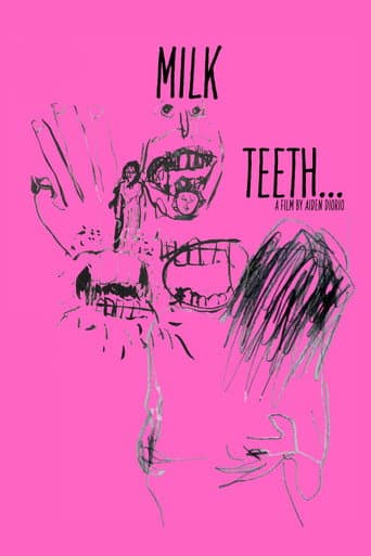 Milk Teeth afişi