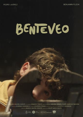 Benteveo afişi