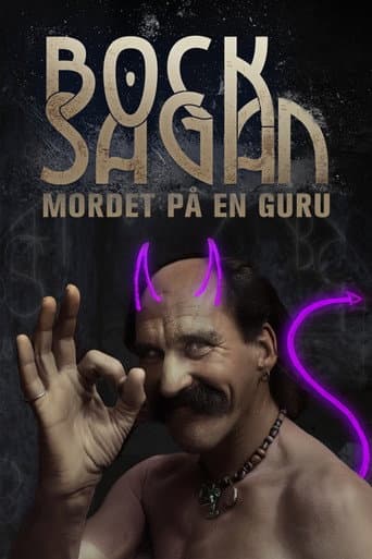 Bock saga afişi