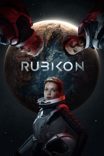 Rubikon afişi