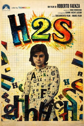 H2S afişi