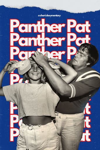 Panther Pat afişi