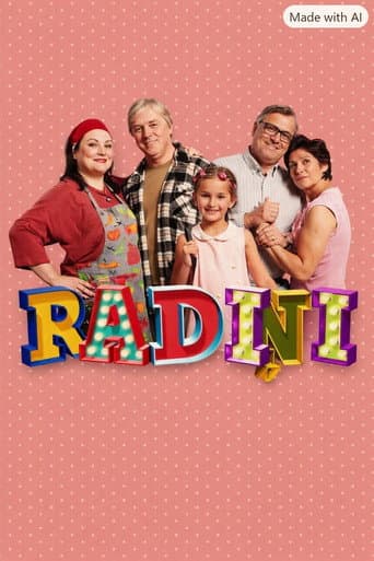 Radiņi afişi