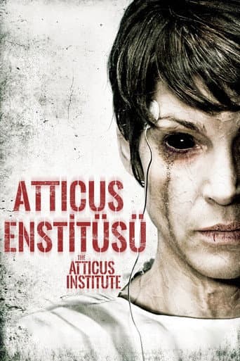 Atticus Enstitüsü afişi
