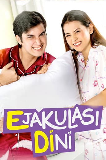 Ejakulasi Dini afişi