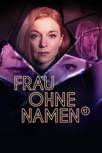 Frau ohne Namen afişi