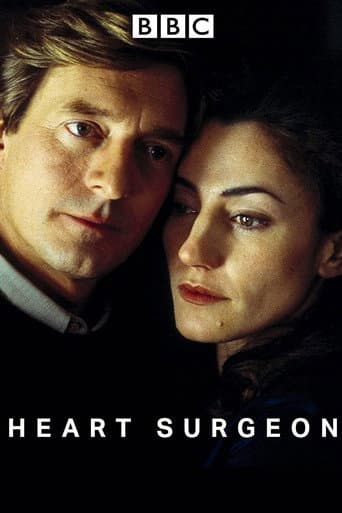 The Heart Surgeon afişi