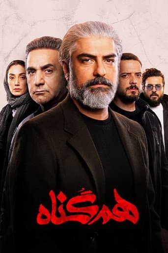 The Accomplice afişi