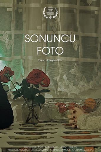 Sonuncu Foto afişi