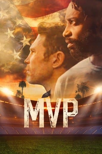 MVP afişi